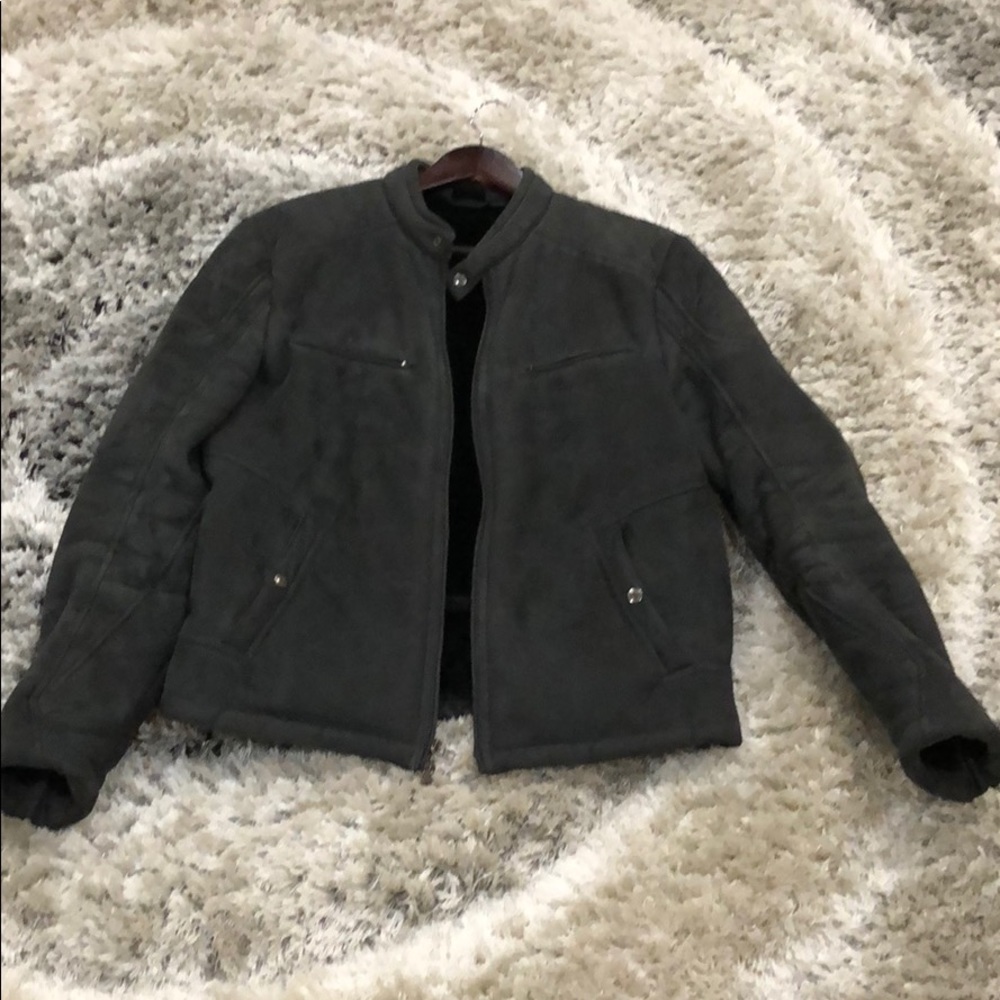 Men’s Armani exchange jacket